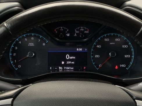 Used 2020 Chevrolet Colorado LT w/ LT Convenience Package RWD image 17