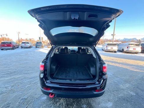 Used 2020 Jeep Compass Trailhawk image 26