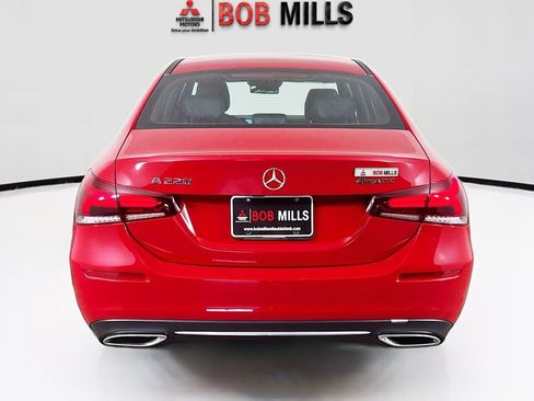 Used 2019 Mercedes-Benz A 220 4MATIC image 6
