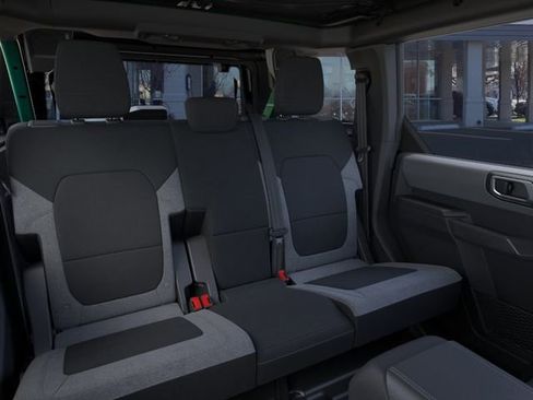New 2025 Ford Bronco Big Bend AWD/4WD image 11