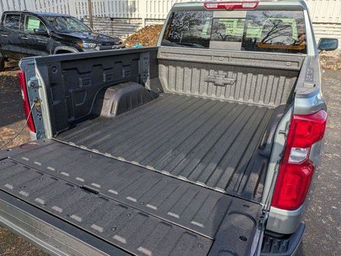 New 2026 Chevrolet Silverado 1500 High Country w/ Technology Package image 28