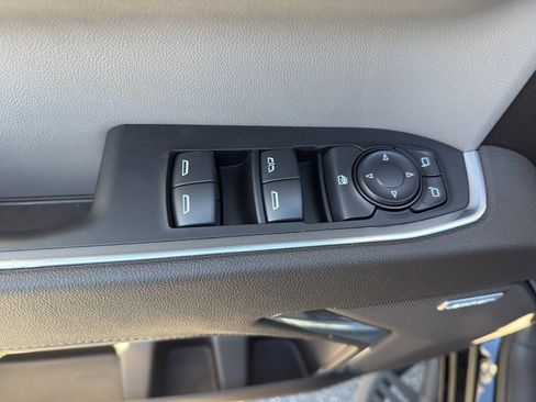 New 2026 Chevrolet Silverado 1500 LT Trail Boss w/ Convenience Package II AWD/4WD image 7