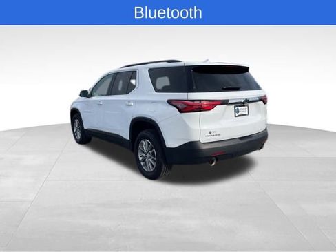 Used 2023 Chevrolet Traverse LT image 5