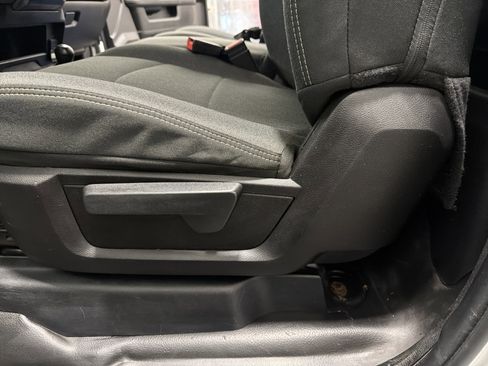 Used 2020 RAM 3500 Tradesman image 20