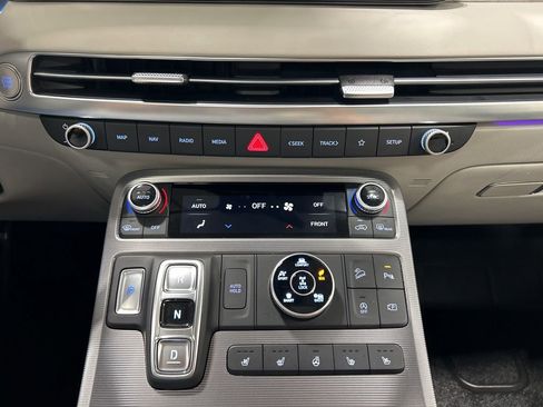 Used 2025 Hyundai Palisade Calligraphy AWD/4WD image 24