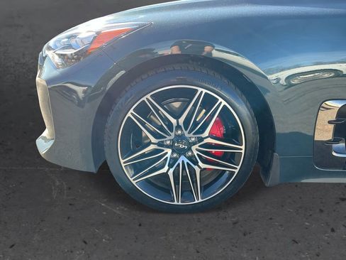 Used 2023 Kia Stinger GT2 image 13