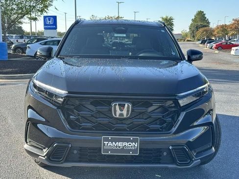 Certified 2026 Honda CR-V Sport-L image 2