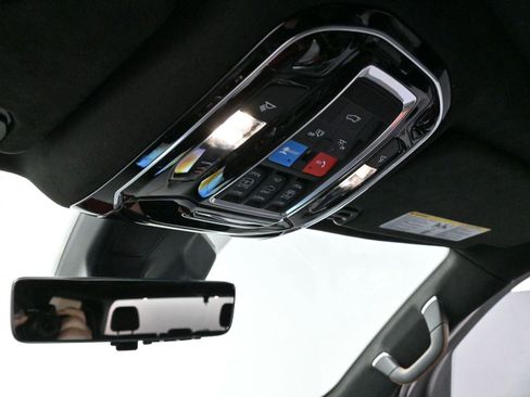 Used 2024 Jeep Grand Wagoneer Series III w/ Quick Order Packagew 28T image 28