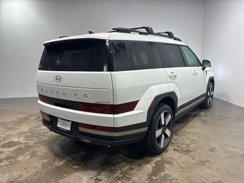 New 2026 Hyundai Santa Fe Limited image 4