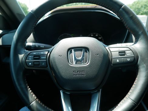 Certified 2024 Honda CR-V Sport image 25