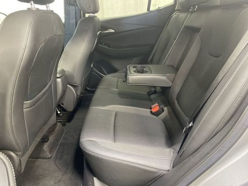 Used 2023 Buick Encore GX Select w/ Sport Touring Package image 34