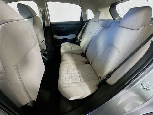 Certified 2023 Honda HR-V LX image 28