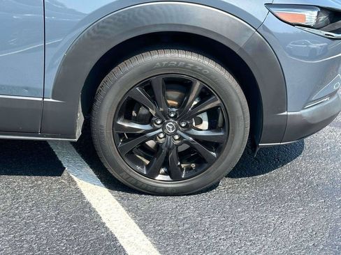 Used 2022 MAZDA CX-30 AWD 2.5 S w/ Preferred Package image 7