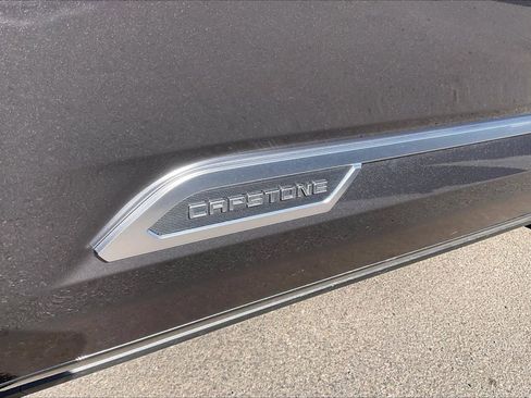 Used 2023 Toyota Sequoia Capstone image 7