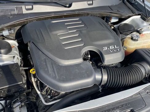 Used 2023 Dodge Charger GT image 19