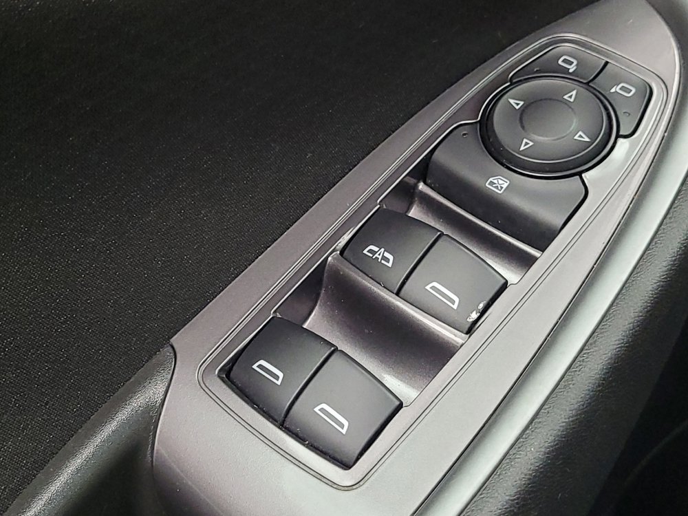 Used 2023 Chevrolet Malibu LT FWD image 27