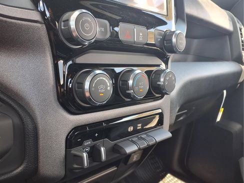 New 2026 RAM 3500 Tradesman w/ Chrome Appearance Group A AWD/4WD image 14