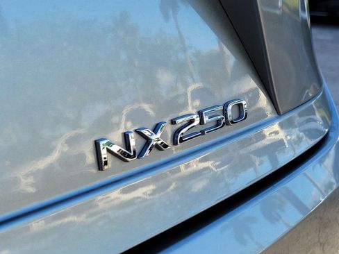 Used 2023 Lexus NX 250 FWD image 8