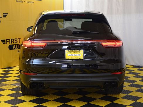 Used 2019 Porsche Cayenne image 9
