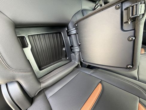 New 2026 GMC Sierra 1500 AT4 image 26