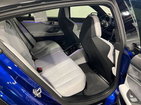 Used 2024 BMW M8 Gran Coupe xDrive Competition w/ M Carbon Exterior Package image 42