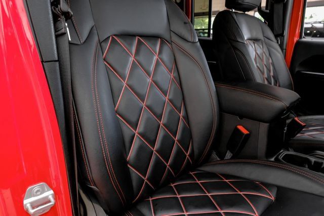 Used 2019 Jeep Wrangler Unlimited Sport S AWD/4WD image 5