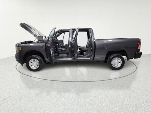 Used 2024 RAM 2500 Tradesman image 7
