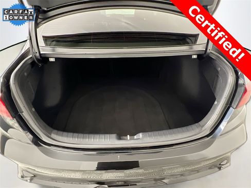 Certified 2023 Kia Forte GT-Line w/ GT-Line Technology Package image 25