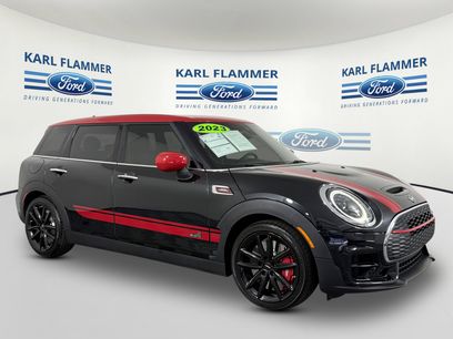 Used 2023 MINI Cooper Clubman John Cooper Works