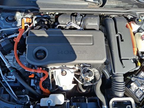 Used 2025 Honda Civic Sport Touring image 27