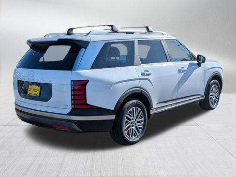 New 2026 Hyundai Palisade SEL AWD/4WD image 4