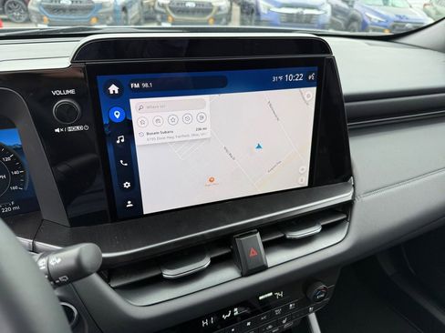 New 2026 Subaru Outback Touring XT AWD/4WD image 18