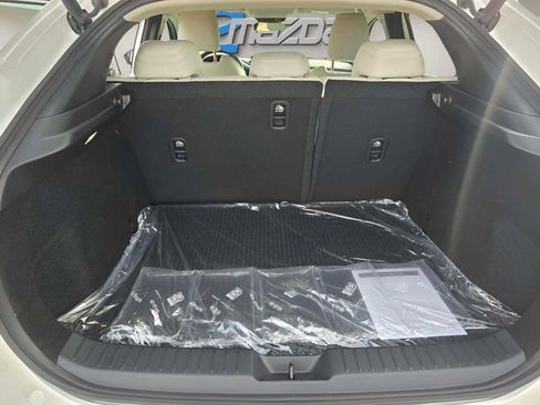 New 2026 MAZDA CX-30 2.5 Turbo w/ Premium Package image 29