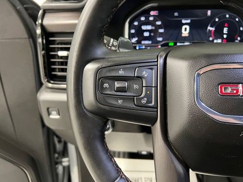 Used 2025 GMC Sierra 1500 AT4 AWD/4WD image 30