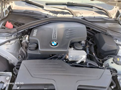 Used 2018 BMW 320i Sedan RWD image 22