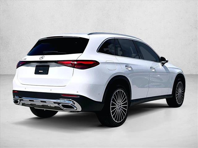 New 2027 Mercedes-Benz GLC 300 image 17