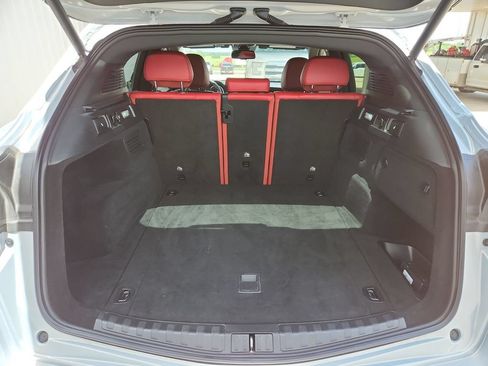 Used 2022 Alfa Romeo Stelvio Sprint RWD image 15