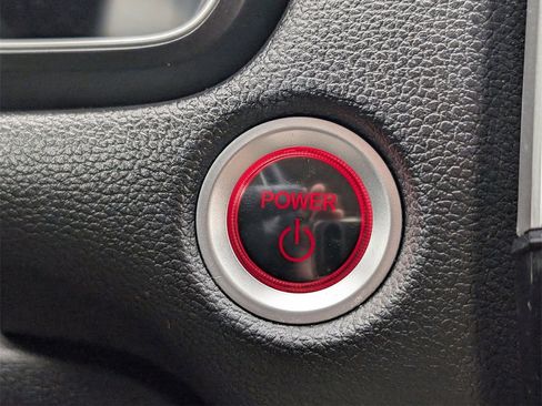 Certified 2022 Honda CR-V Touring image 24