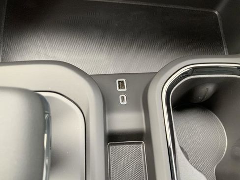 New 2025 GMC Sierra 1500 AT4X image 55