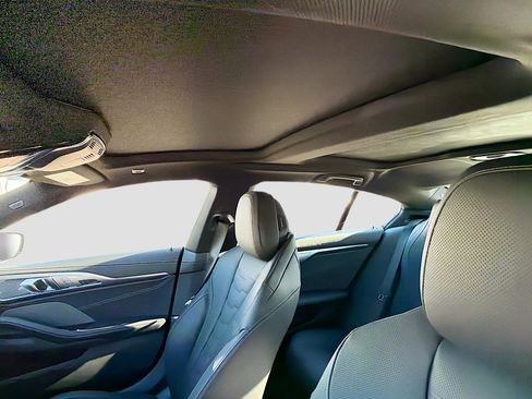 New 2026 BMW 840i image 27