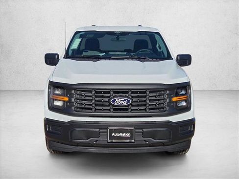 New 2026 Ford F150 XL image 6