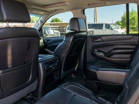 Used 2015 GMC Yukon XL SLT w/ Open Road Package image 19