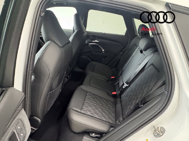 New 2026 Audi SQ5 Premium Plus AWD/4WD image 23