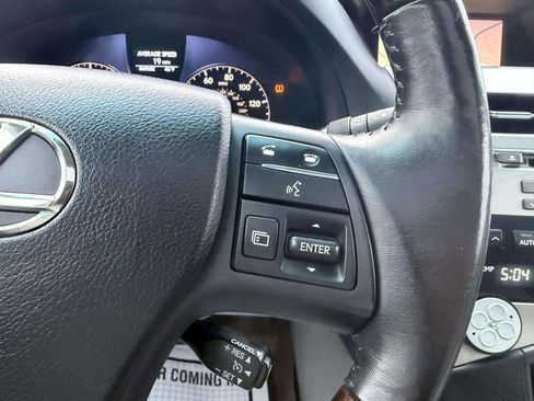 Used 2011 Lexus RX 350 AWD image 30