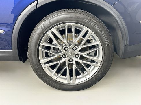 Used 2023 Acura MDX SH-AWD w/ Advance Package image 11