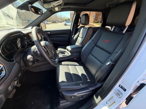 New 2026 Dodge Durango GT image 15