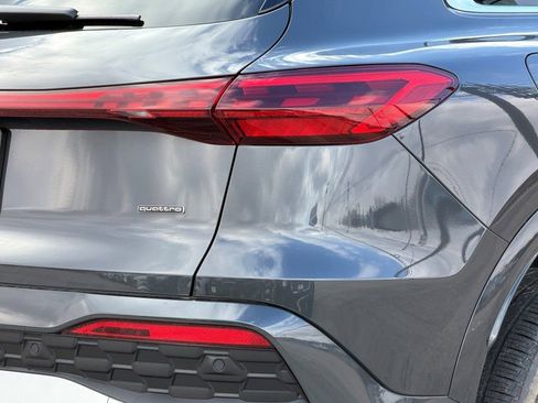 New 2025 Audi Q5 Premium Plus image 8