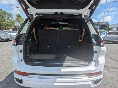 Used 2021 Jeep Grand Cherokee L Summit image 53