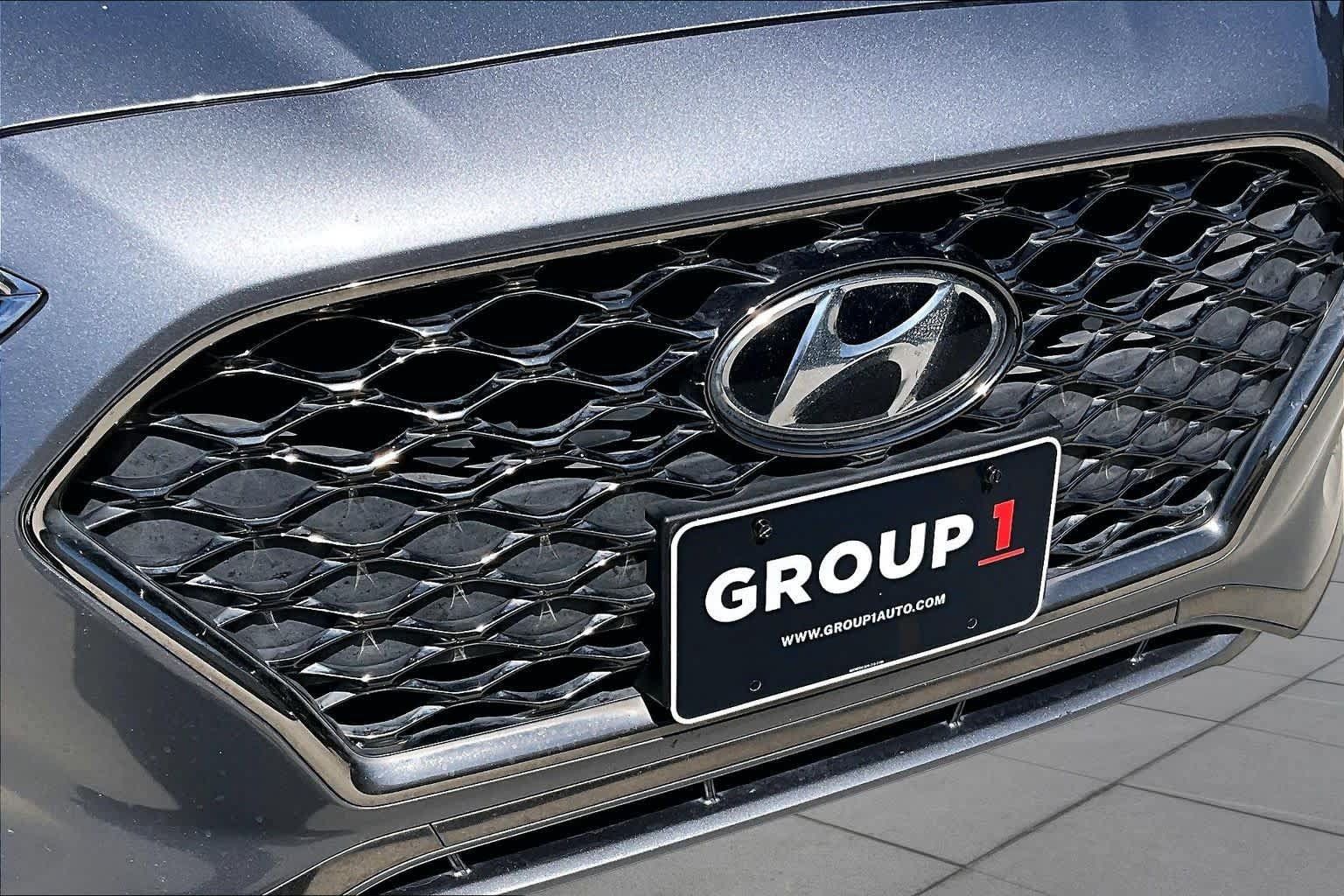 Used 2018 Hyundai Sonata Sport FWD image 27
