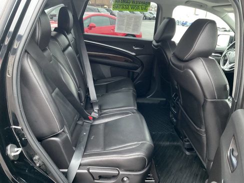 Used 2019 Acura MDX SH-AWD w/ Technology Package image 37